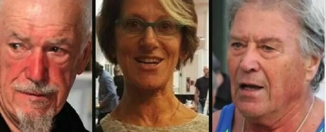 liliana claudio e sebastiano