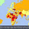 mappa guerra