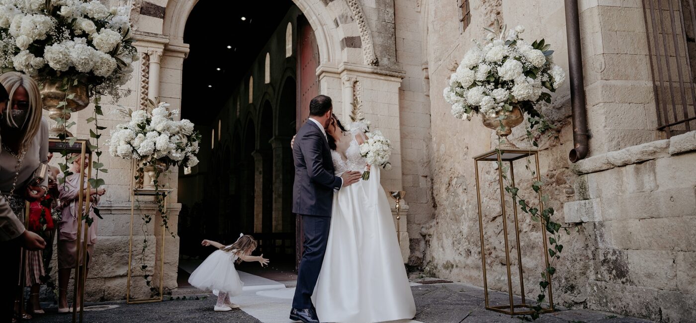 matrimonio