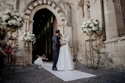 matrimonio