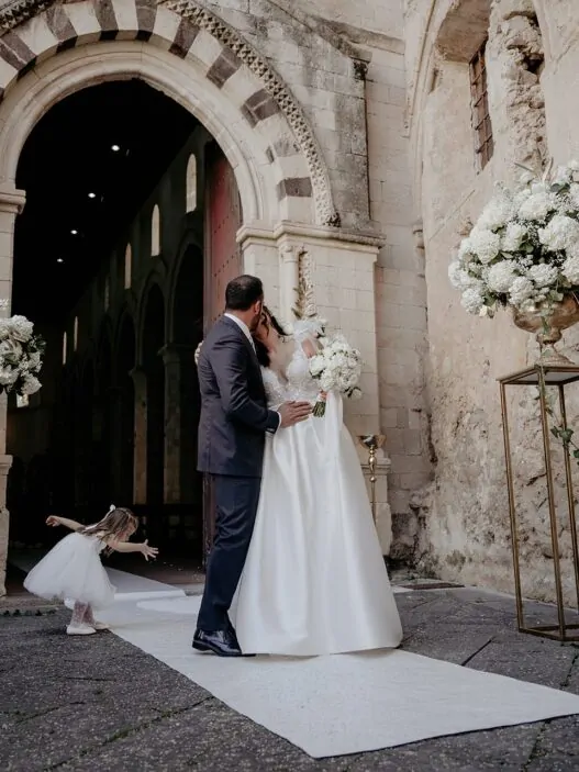 matrimonio