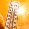meteo caldo