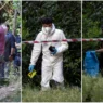 neonata morta a roma