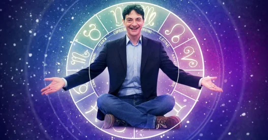 oroscopo del giorno
