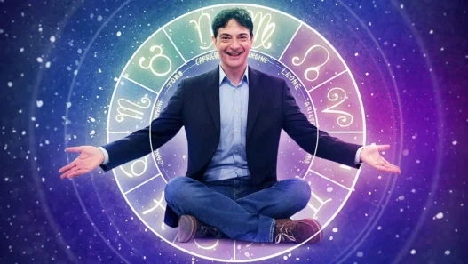 oroscopo del giorno