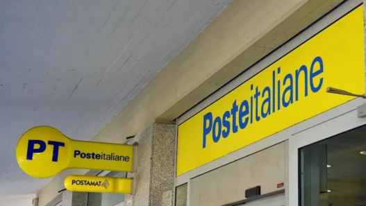 poste italiane