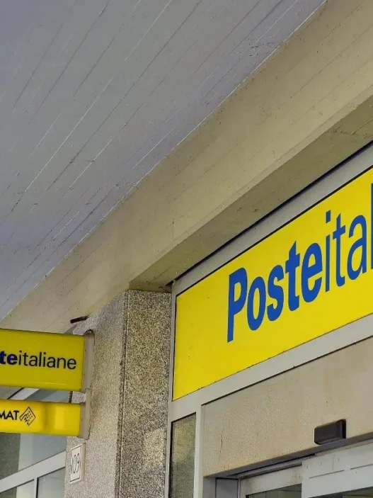 poste italiane