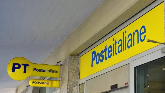 poste italiane