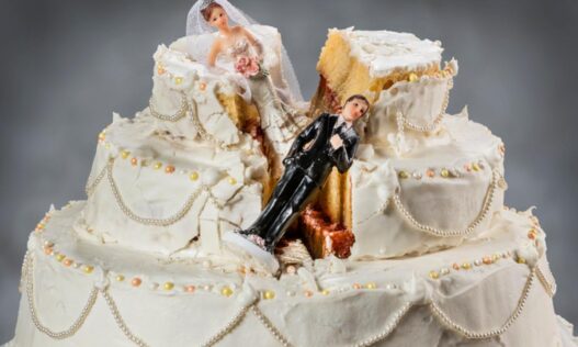 rissa matrimonio