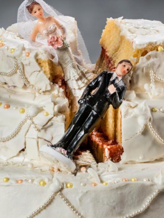 rissa matrimonio