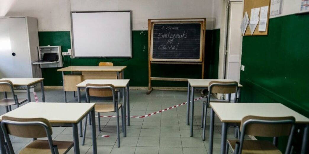 scuola