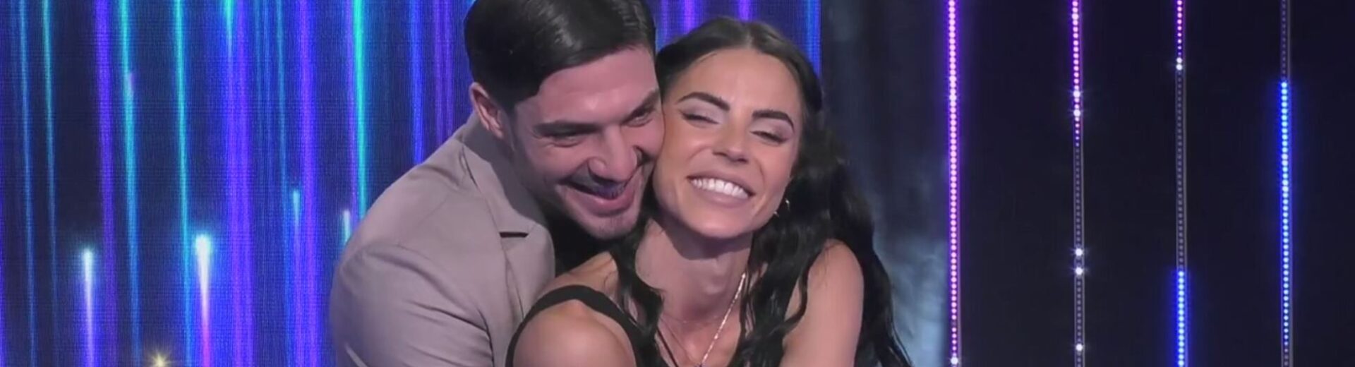 shaila e lorenzo