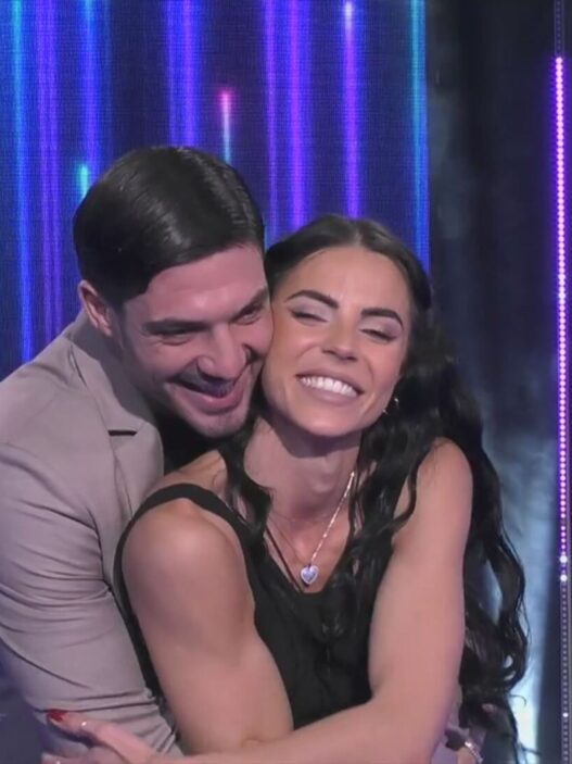 shaila e lorenzo