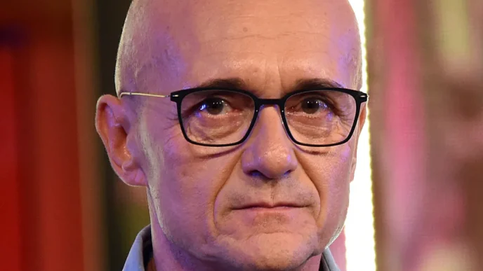 signorini grande fratello