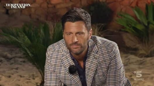temptation Island, Bisciglia