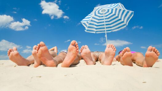 vacanze bonus