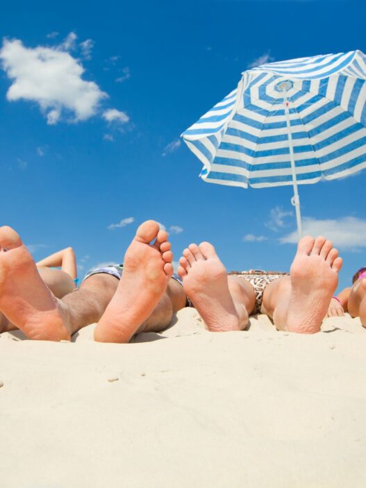 vacanze bonus
