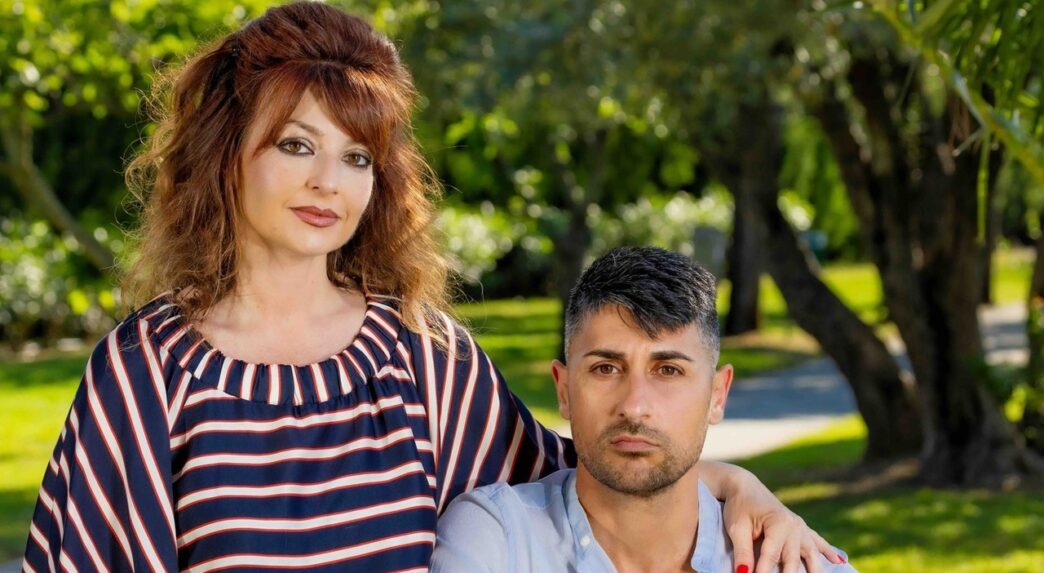 Alessio e Sonia M