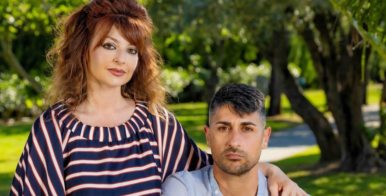 Alessio e Sonia M