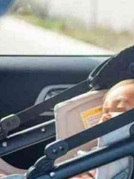 Bimbo di 2 anni e mezzo muore dopo essere stato dimenticato in auto sotto il sole