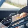 Bimbo di 2 anni e mezzo muore dopo essere stato dimenticato in auto sotto il sole