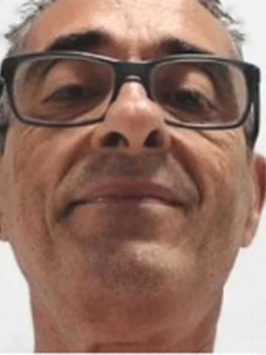 Diego Olimpiade, 64 anni