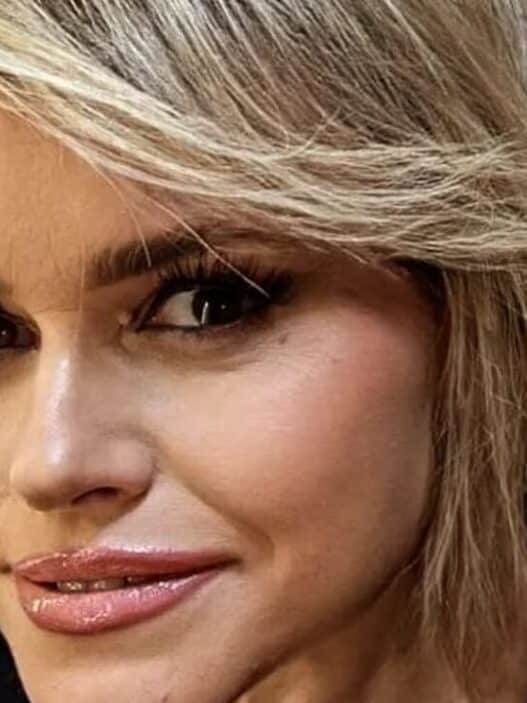 Erika Ferini Strambi
