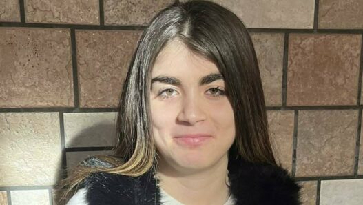 Francesca De Vivo Tino