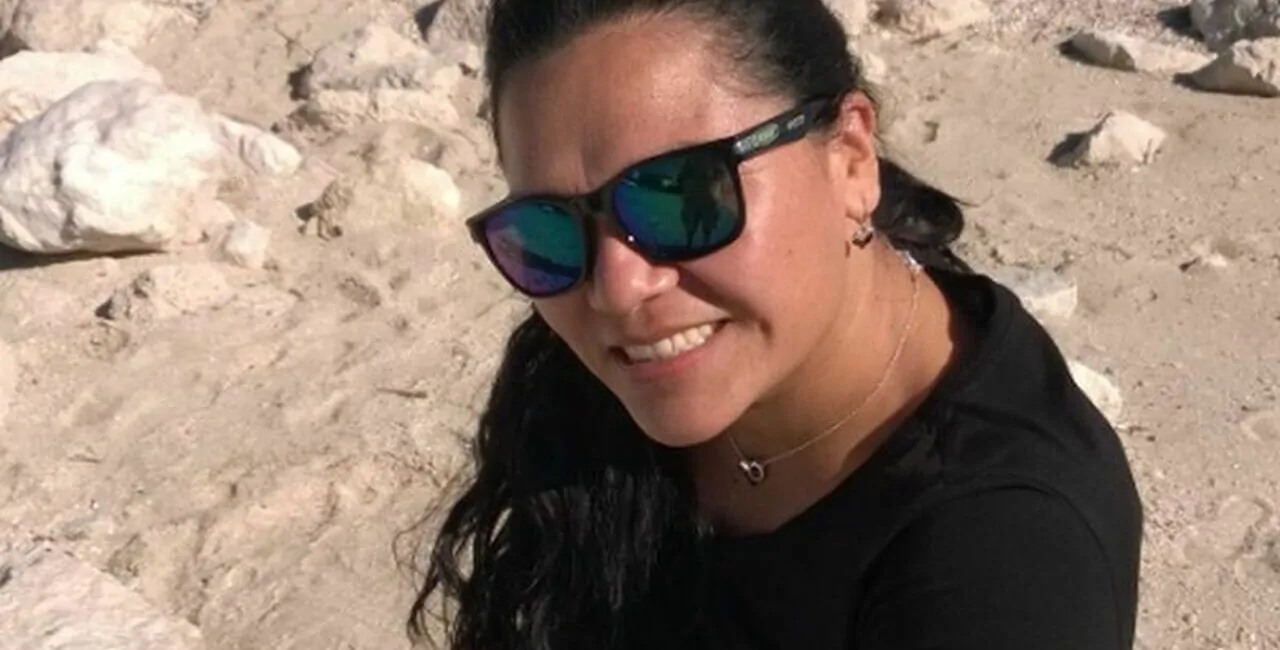 Griselda Cassia Nunez, 44 anni