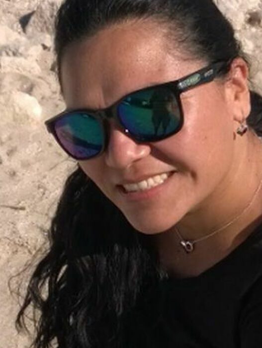 Griselda Cassia Nunez, 44 anni