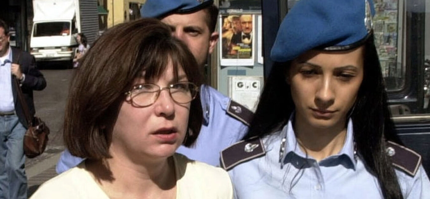 Milena Quaglini