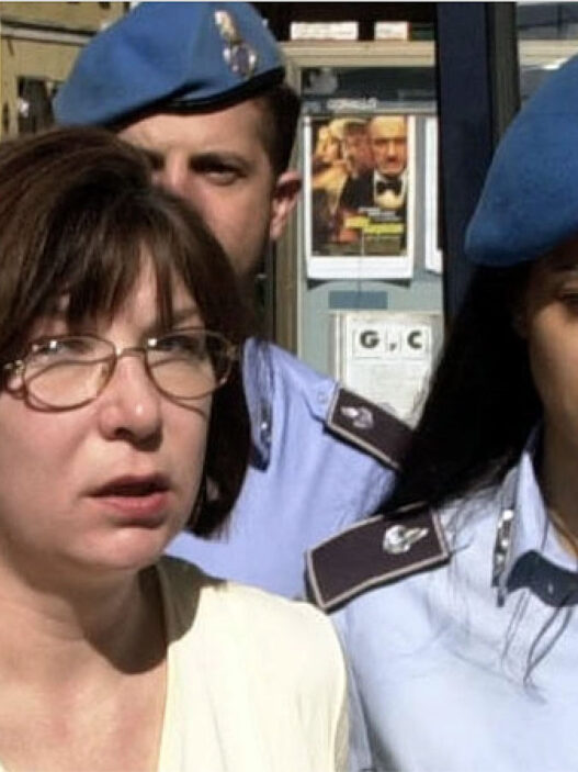 Milena Quaglini