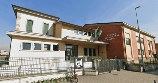 Scuola-primaria