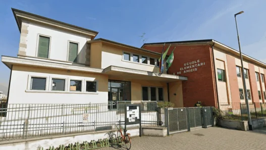 Scuola-primaria