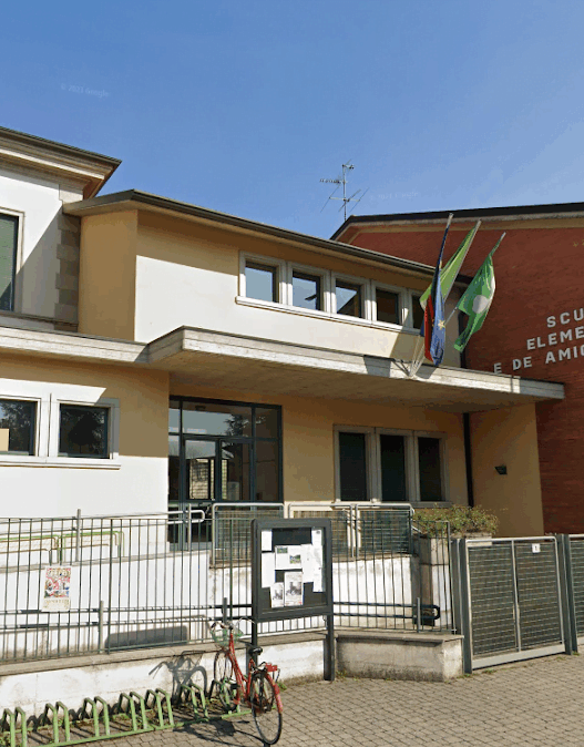 Scuola-primaria