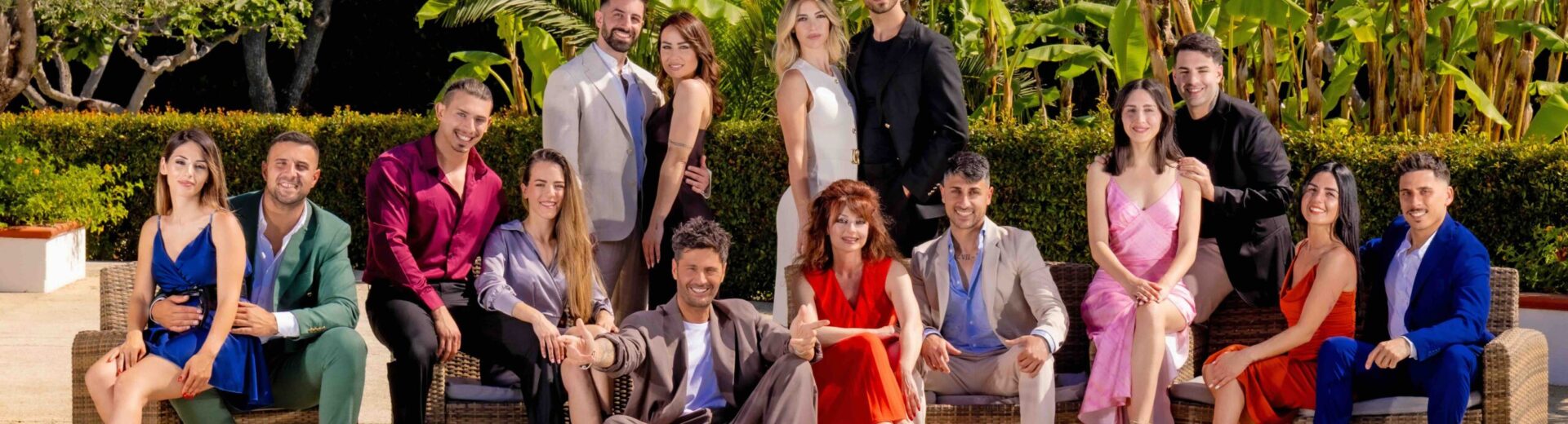 Temptation Island 2025