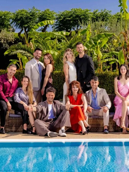 Temptation Island 2025