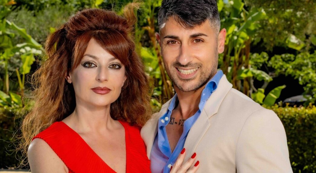 Temptation Island 2025, Alessio Loparco
