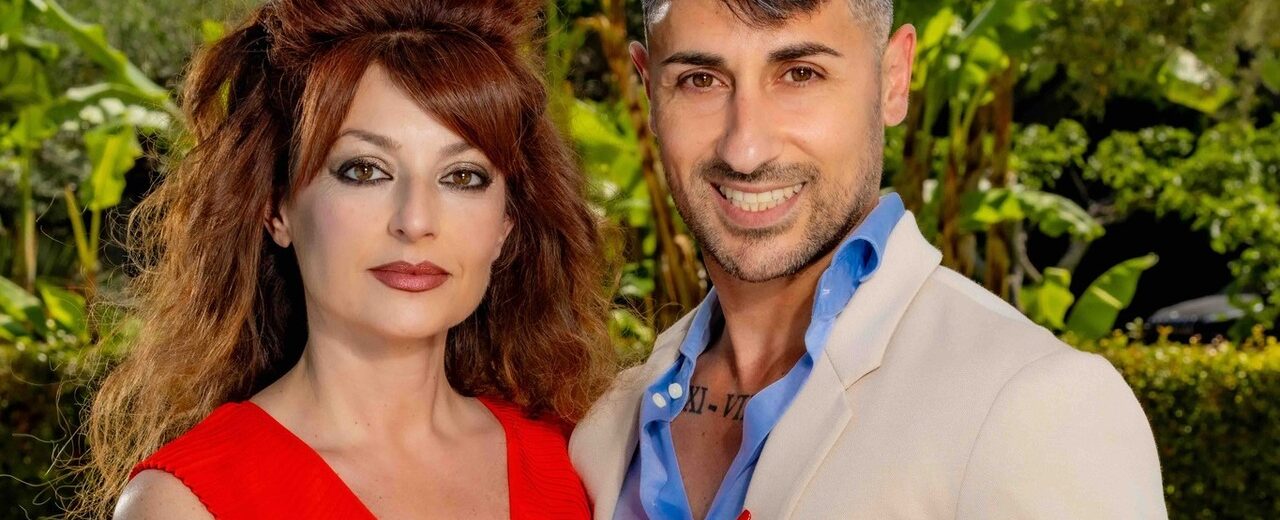 Temptation Island 2025, Alessio Loparco