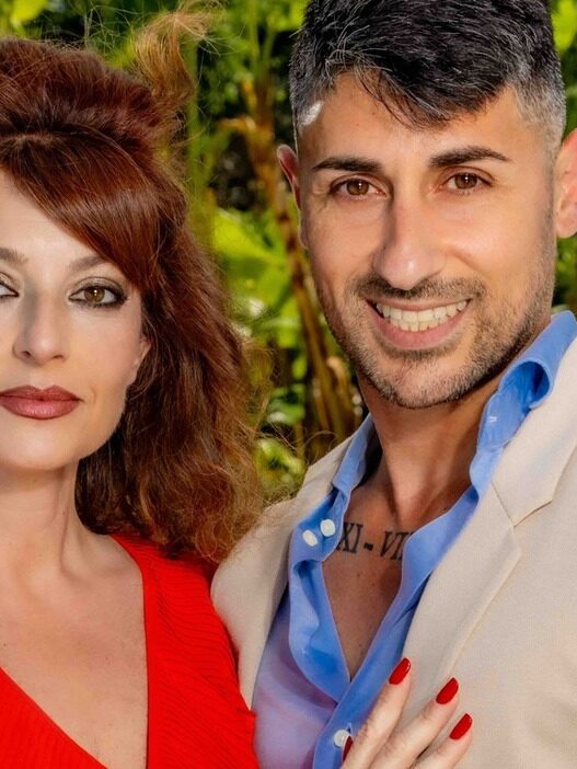Temptation Island 2025, Alessio Loparco