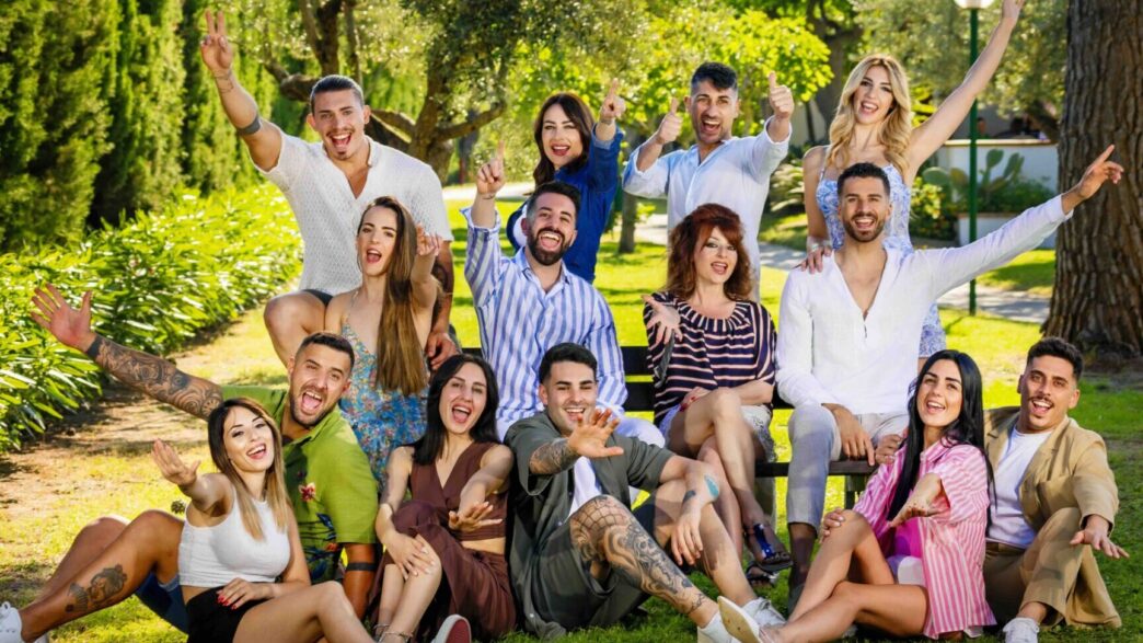 Temptation Island 2025 tradimento