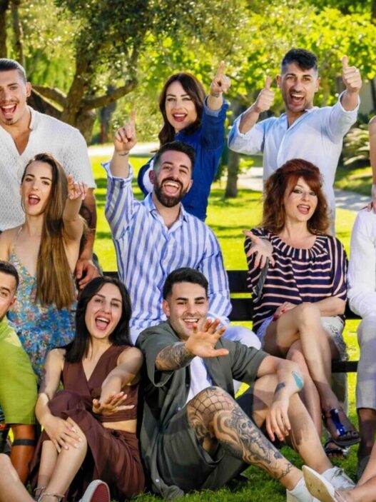 Temptation Island 2025 tradimento