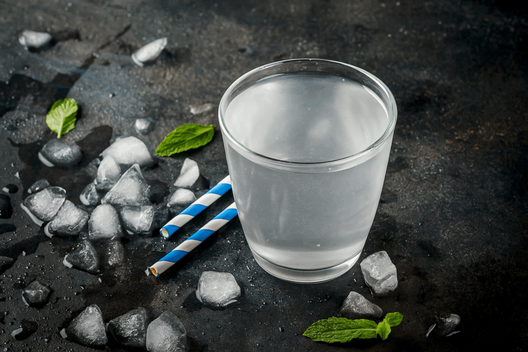 acqua di cocco