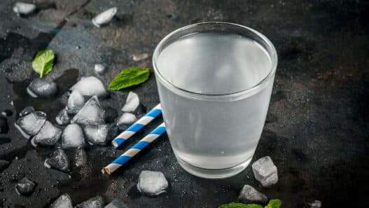 acqua di cocco