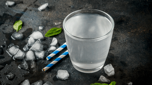 acqua di cocco