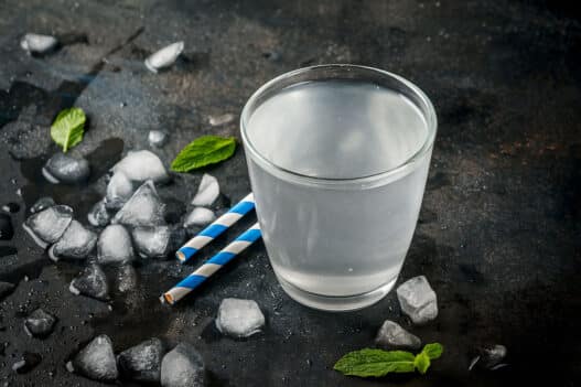 acqua di cocco