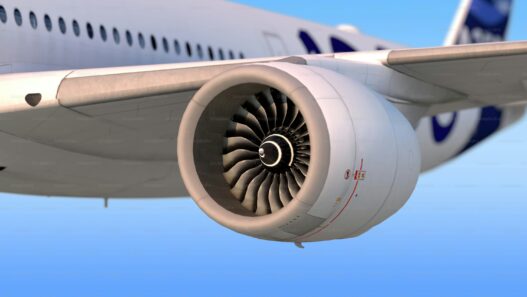 aereo aeroporto