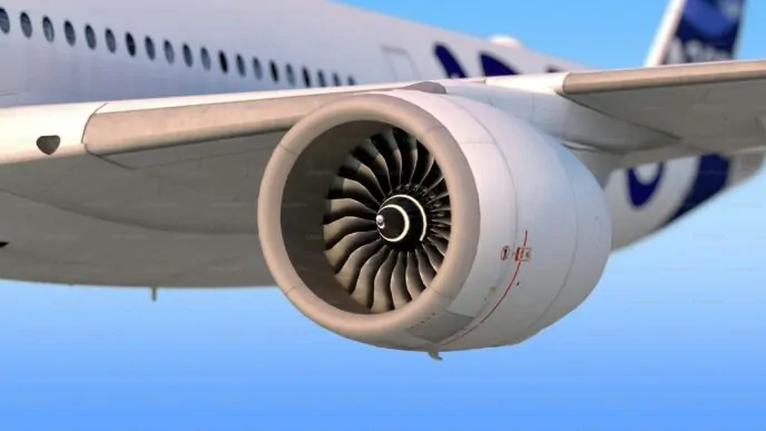 aereo aeroporto