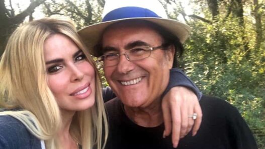 al bano lecciso