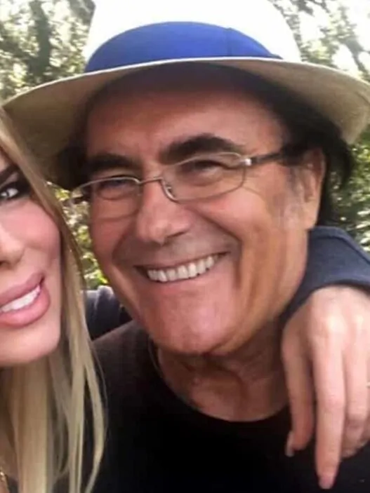 al bano lecciso